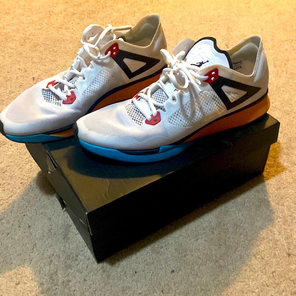 Jordan 89 Racer Mens Shoes Size 14